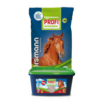 Eggersmann Profi Aminoral 6kg