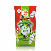 EMH Senior Mysli