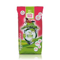 EMH Zucht Mysli