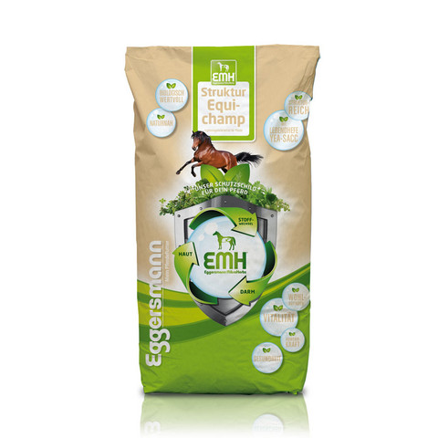 EMH Struktur Equichamp