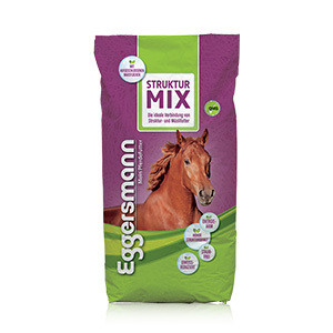 Eggersmann Struktur Mix 25kg