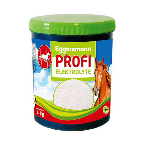 Eggersmann Profi Elektrolyte