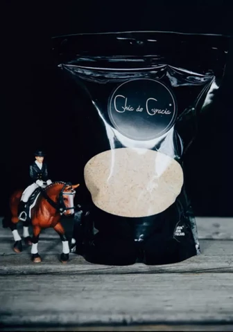 Valkosipulirouhe 500g