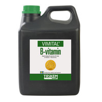 B-Vitamini Liq
