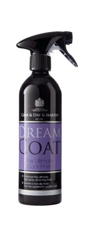 Carr & Day & Martin Dreamcoat