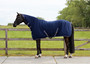 Fleeceloimi fullneck, sininen