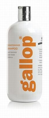 Gallop Shampoo 500 ml