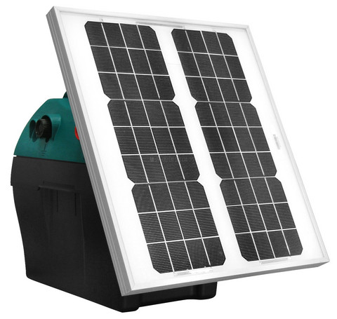 Aurinkokennopaneeli 25W AN3100:lle & A3000
