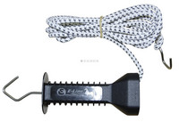 Elastinen veräjä, 3,2 - 6 m E-line