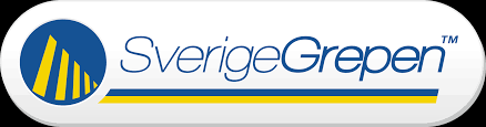 SverigeGrepen®
