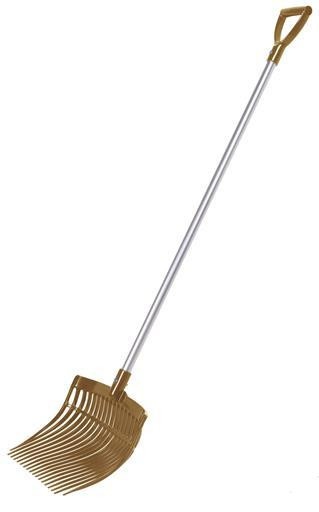 TALIKKO SHAVINGS FORK