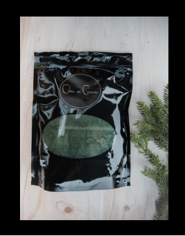 Spirulina 500g