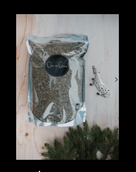 Timjami 400g