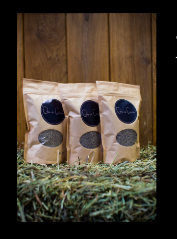 Chiarouhe 600g