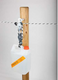 Feed-X Ajastinportti G-11, 12h ajastimella