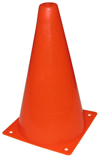 18 cm Kartiot 6-pack