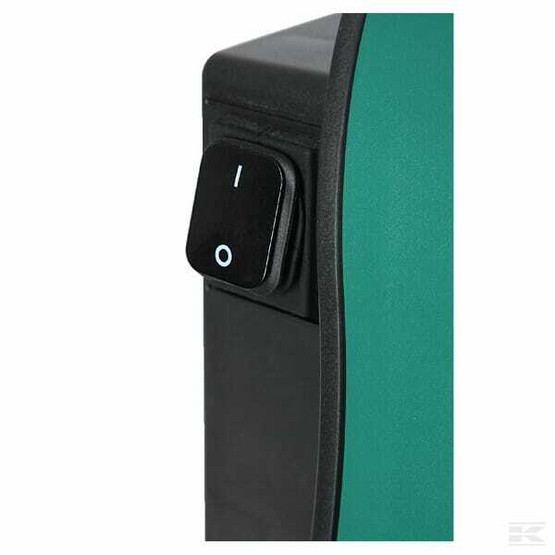 Ako Duo Power X4000 yhdistelmäpaimen