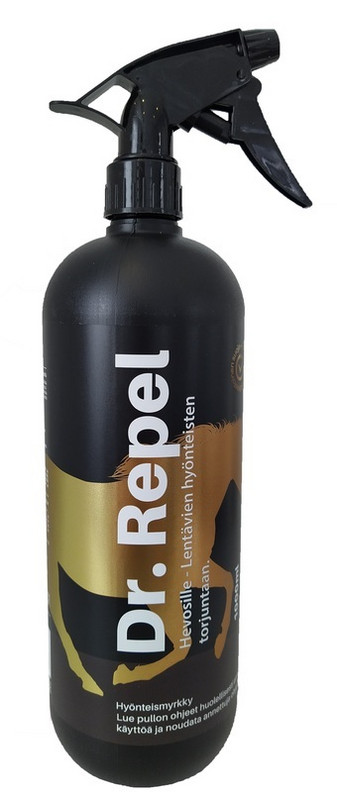 Dr. Repel Hyönteiskarkoite 1l