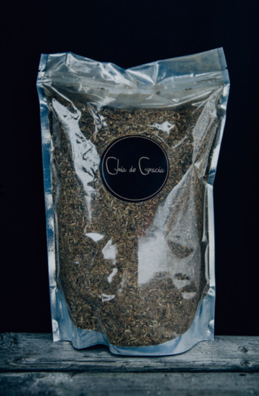 Kamomilla 500g