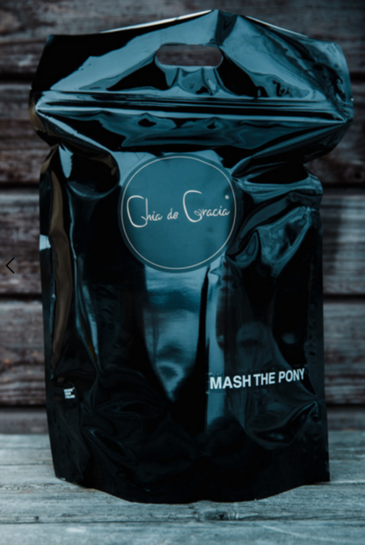 Mash the Pony 3,5 kg