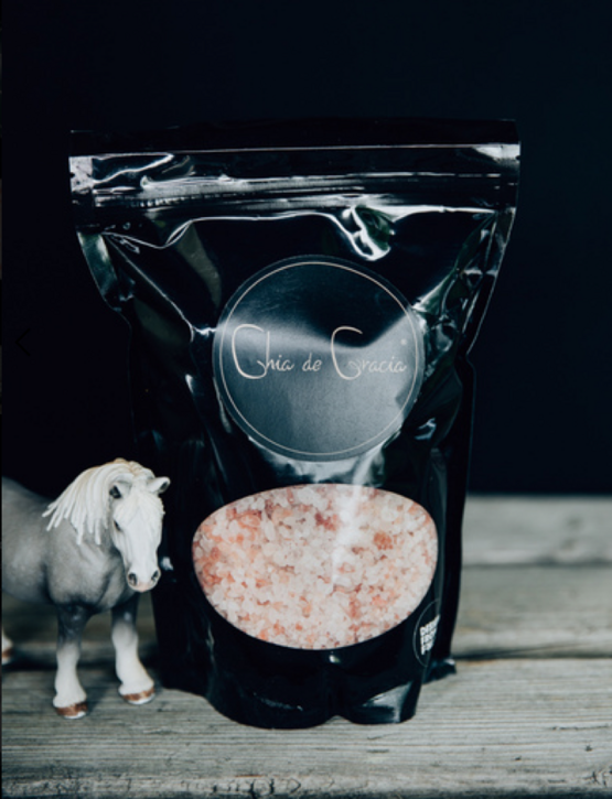 Himalajansuola 1kg