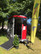 Vuokratraileri 1,5-hevosen Ifor Williams HBX403