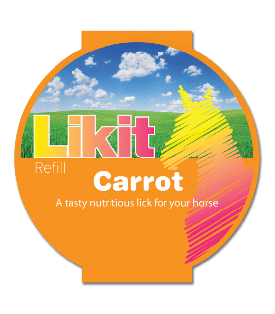 Likit Täytekivi iso 650g