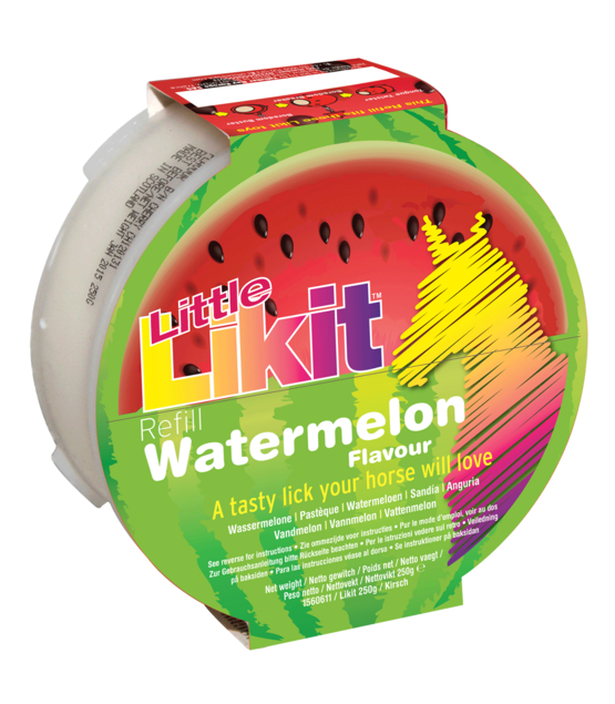 Likit Täytekivi pieni 250g