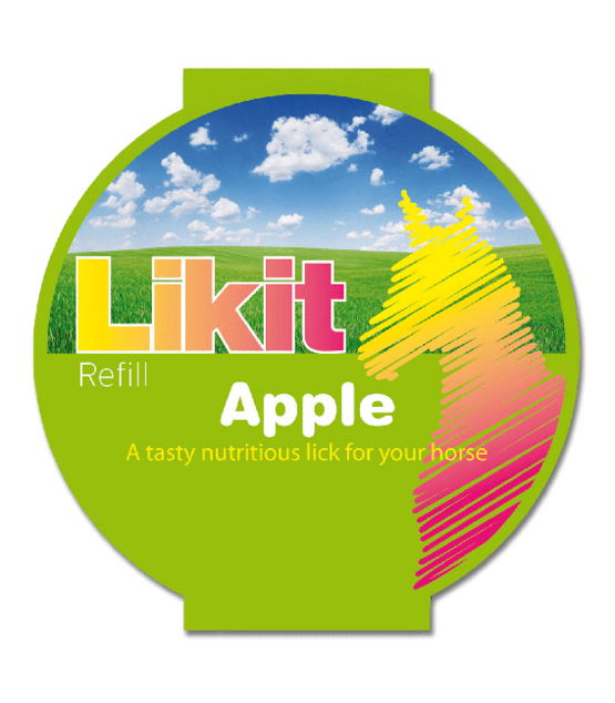 Likit Multipack 5x250g
