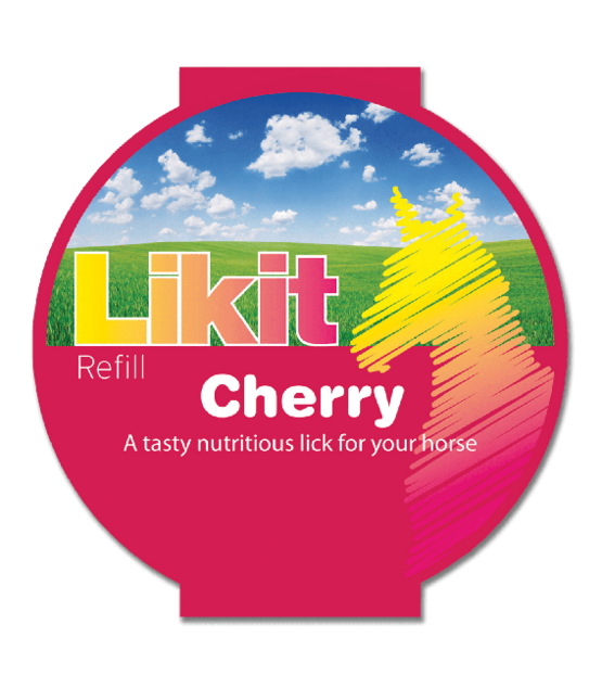 Likit Multipack 5x250g