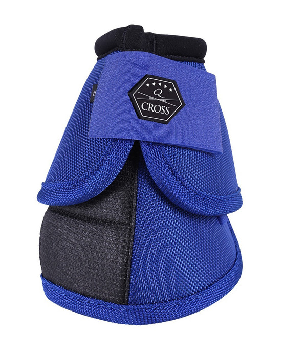 Q-Cross Tekniset Bootsit