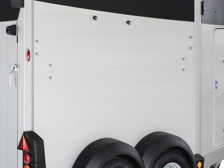 Ifor Williams HBX403