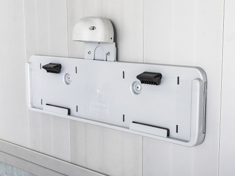 Ifor Williams HBX403