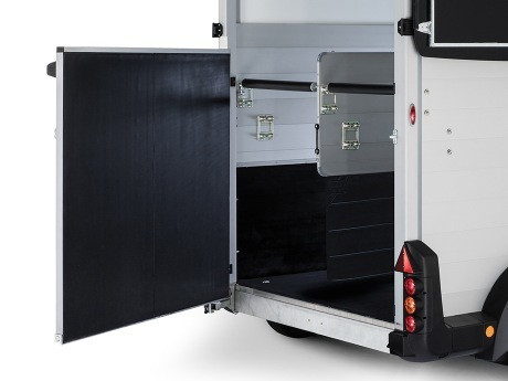 Ifor Williams HBX403