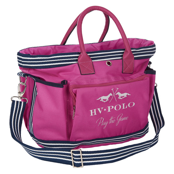 HV Polo Grooming Bag