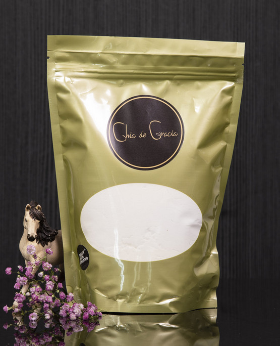 Chia de Gracia Glukosamiini 500g