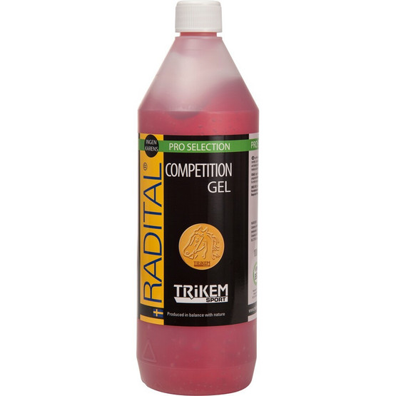 Trikem Radital Competition Gel Pro Selection 1000ml