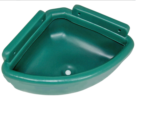 Ruokintakaukalo malli 210 Suevia