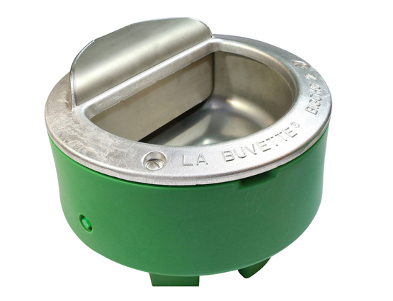 Juomakuppi jäätymätön, Bigcho 2, LB, uimurilla, 50W
