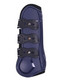 QHP Champion Jännesuojat navy full