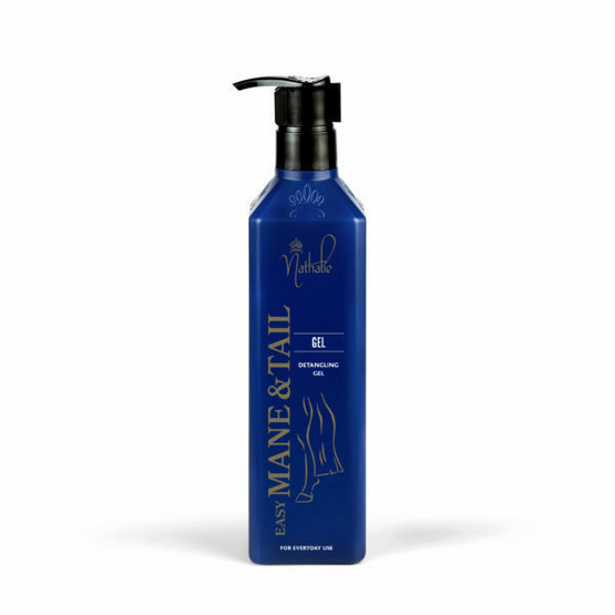 Nathalie Easy Go Mane & Tail Gel