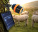 SolarCharger FCM (aurinkopaneeli FarmCam Mobilityyn)