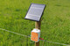 SolarCharger 3W (aurinkopaneeli fence alarmiin)