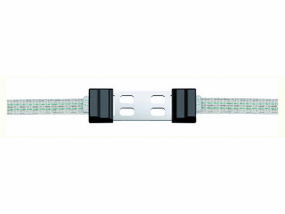 Nauhaliitin, Farma, 12,5 mm nauhalle, 5 kpl