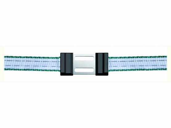 Nauhaliitin, Farma, 20 mm nauhalle, 5 kpl