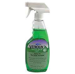 VETROLIN GREEN SPOT OUT