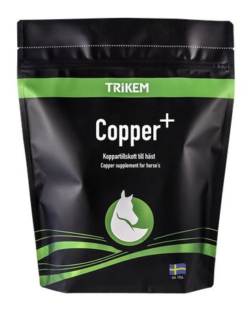 Trikem Copper+