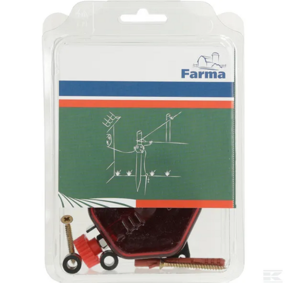 Ukkossuoja Farma