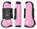 Jännesuojat  Flamingo Pink