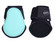 Hivutussuojat  Ice green